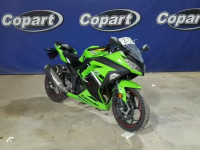 2014 KAWASAKI EX300-B JKAEX8B10EA002297