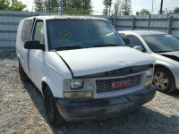 1996 GMC SAFARI 1GTDM19W4TB521220