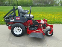 2013 TORO Z3000 313001055