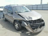 2002 NISSAN QUEST SE 4N2ZN16T02D812049