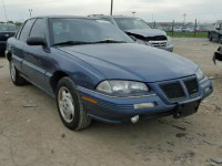 1995 PONTIAC GRAND AM S 1G2NE55M7SM524861