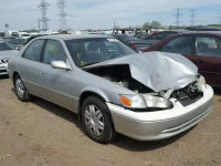 2001 TOYOTA CAMRY 4T1BG22K01U832751