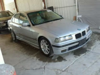 1996 BMW 328I AUTOMATIC WBACD4320TAV38571