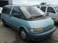 1995 TOYOTA PREVIA DX JT3AC11R1S1168276