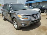 2011 HYUNDAI SANTA FE L 5XYZK4AG7BG049598