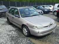 1998 CHEVROLET PRIZM/LSI 1Y1SK5282WZ426744