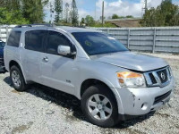 2010 NISSAN ARMADA PLA 5N1BA0NF6AN602761