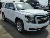 2015 CHEVROLET TAHOE C150 1GNLC2ECXFR545492