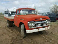 1960 FORD F600 F60C0P15104