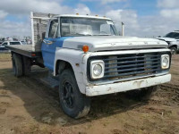 1972 FORD F600 F60DCN85537