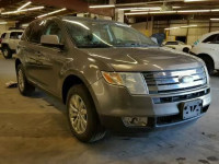 2009 FORD EDGE SEL A 2FMDK48C19BA97475