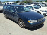 1998 VOLVO V70 YV1LW5570W2478859