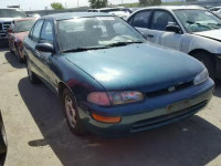 1993 GEO PRIZM/LSI 1Y1SK5363PZ040347