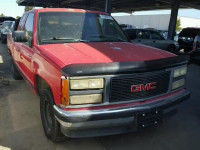 1992 GMC SIERRA C15 2GTEC19Z7N1546147