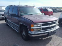 1997 CHEVROLET C1500 SUBU 1GNEC16R9VJ431759