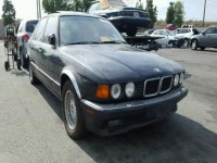 1994 BMW 740IL AUTO WBAGD8321RDE88931