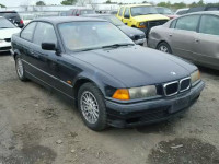 1998 BMW 323IS AUTO WBABF8323WEH62169