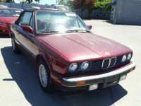 1990 BMW 325IC WBABB1318LEC02878