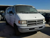 1997 DODGE RAM VAN B1 2B7HB11Y2VK560941