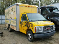 1999 GMC SAVANA G35 1GDHG31R8X1040260