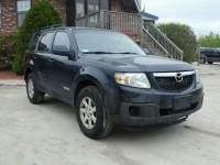 2008 MAZDA TRIBUTE S 4F2CZ96108KM30652