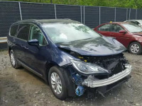 2017 CHRYSLER PACIFICA T 2C4RC1BG9HR524926