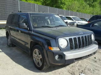 2007 JEEP PATRIOT LI 1J8FF48W27D413543