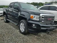 2016 GMC CANYON SLE 1GTG5CE35G1333870