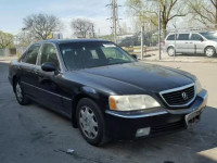 1999 ACURA 3.5 RL JH4KA9658XC001093