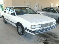 1989 CHEVROLET CELEBRITY 1G1AW51W7K6120325