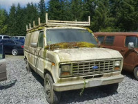 1989 FORD ECONOLINE 1FTJE34M1KHC38867