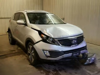 2012 KIA SPORTAGE E KNDPC3A21C7214045