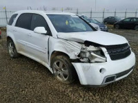 2009 CHEVROLET EQUINOX SP 2CNDL037596239660