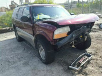 2000 GMC JIMMY 1GKCS13W1Y2332028