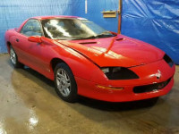 1996 CHEVROLET CAMARO/RS 2G1FP22K8T2108037