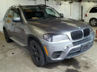 2011 BMW X5 XDRIVE5 5UXZV8C50BL417200