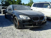 2012 BMW 750LI WBAKB8C5XCDX20425