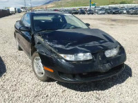 1999 SATURN SC2 1G8ZH1275XZ145647