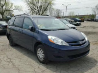 2006 TOYOTA SIENNA 5TDZA23C46S530502