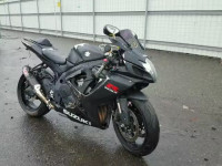 2007 SUZUKI GSX-R750 JS1GR7KAX72102370