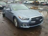 2017 INFINITI Q50 PREMIU JN1EV7AP0HM733300