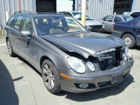 2009 MERCEDES-BENZ E3504M AWD WDBUH87X89B438583