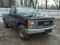 1998 GMC SIERRA C25 1GTGC24RXWZ546142