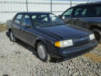 1992 FORD TEMPO GL 1FABP36X7NK170772