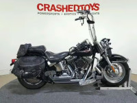 2008 HARLEY-DAVIDSON FLSTC 1HD1BW5188Y012797