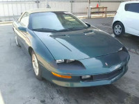 1995 CHEVROLET CAMARO 2G1FP32S8S2137154