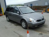 2011 KIA SEDONA LX KNDMG4C71B6389695