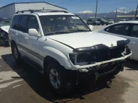 2000 TOYOTA LANDCRUISE JT3HT05J2Y0081966