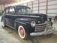 1946 FORD DELUXE 99A996694