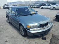 2003 BMW 330XI WBAEW534X3PG22651